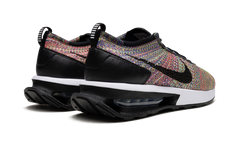 Air Max Flyknit Racer "Multi-Color 2.0" FD2765 900