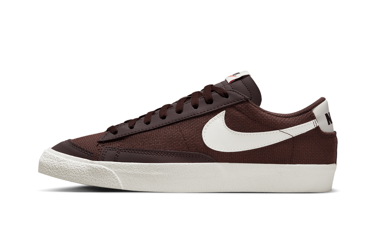 Blazer Low '77 PRM "Earth" DV7231 200