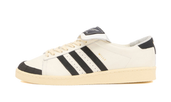 Willy Chavarria Jabbar Low "Sneakers Black" JP6107