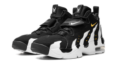 Air DT Max '96 "Black Varsity Maize" HM8249 001