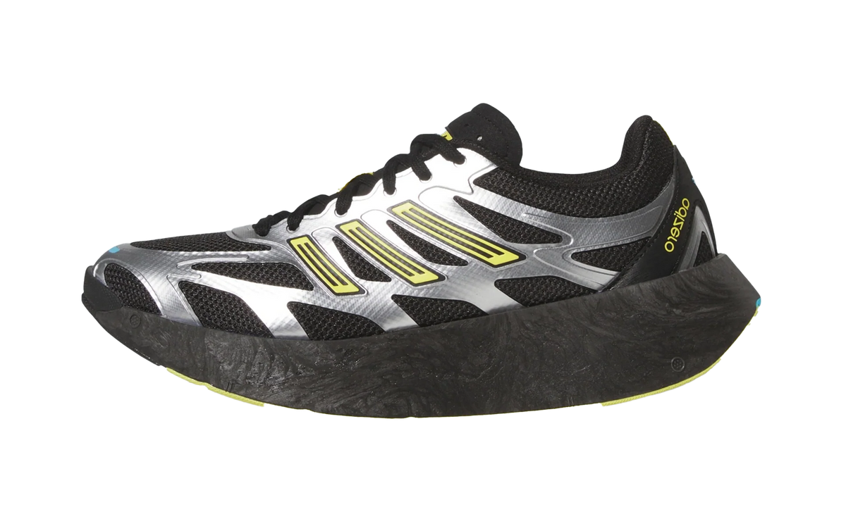 ADIZERO ARUKU "Black" JR1476