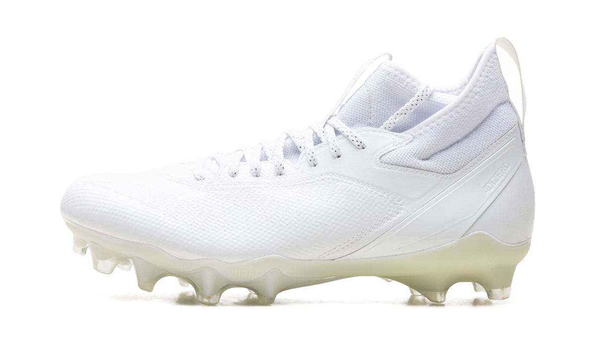 Adizero Impact "Triple White" IF2453