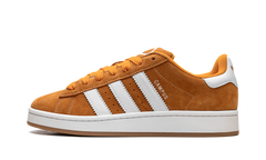 Campus 00 "Orange Suede" ID1436