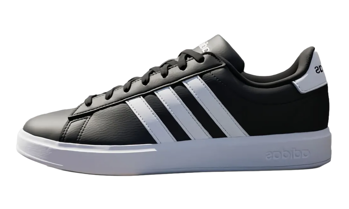 Grand Court 2.0 "Black White" GW9196