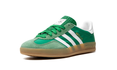 Gazelle Indoor "Green Gum" IE6605