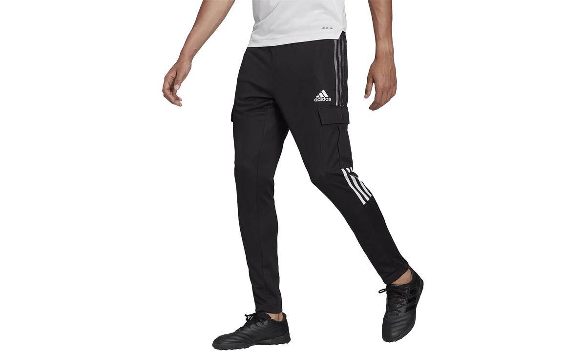 Tiro Winterized Cargo Pants "Black" HC7703