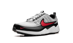 Air Zoom Spiridon "Silver Red" II1161 095