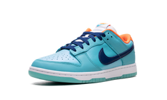 Dunk Low "Baltic Blue" HQ1538 416