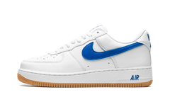 Air Force 1 '07 Low "Color of the Month - Royal" DJ3911 101
