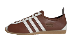 Japan "Preloved Brown" JH5434