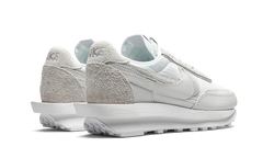 LDWaffle "Sacai - White Nylon" BV0073 101