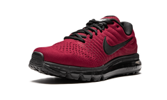 Air Max 2017 "Team Red" 849559 603