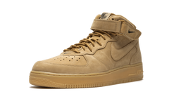 Air Force 1 Mid 07 PRM QS "Flax" 715889 200
