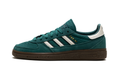 Adidas Handball Spezial "Noble Green Off White Green Night" IH0137
