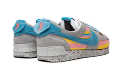Cortez "Union LA - Grey/Blue" DR1413 002