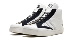 Y-3 Yohji Pro "Cream White" H02577
