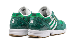 ZX 8000 "BAPE x Undefeated - Green" FY8851