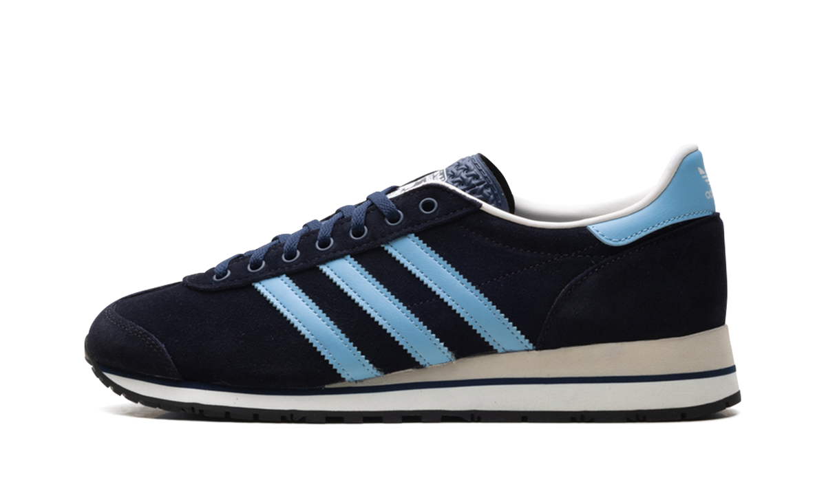Marathon SPZL "Noel Gallagher - Night Navy" JR4877