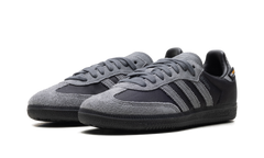 Samba OG "Cordura - Black" JI3214