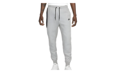 Sportswear Tech Fleece Open-Hem Sweatpants "Dark Grey Heather/Black" FB8012 063
