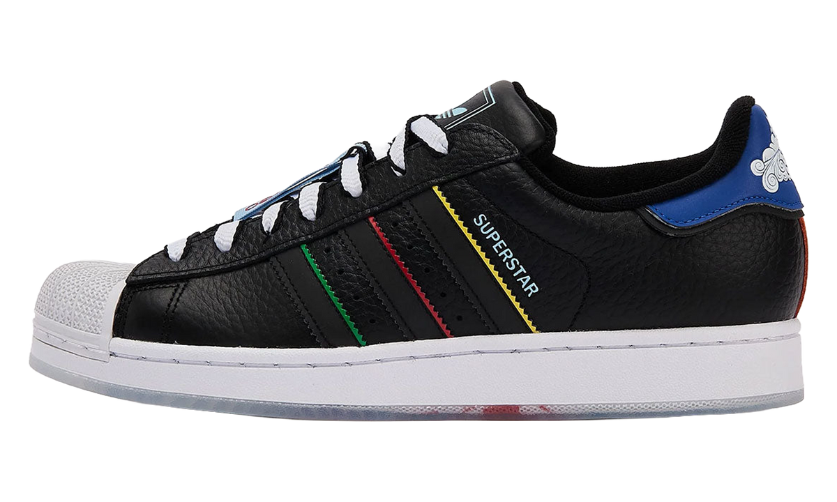 Superstar II "DTLR - Chicago" JP8509