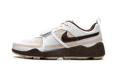 Zoom Field Jaxx "Travis Scott - Light Chocolate" HQ3073 100