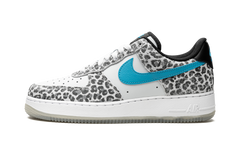 Air Force 1 Low "Snow Leopard" DJ6192 001