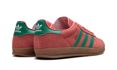 Gazelle Indoor "Preloved Scarlet" JH5407