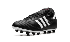 Copa Mundial Leather FG "Black White" 015110