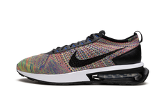 Air Max Flyknit Racer "Multi-Color 2.0" FD2765 900