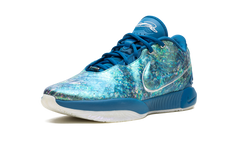 LeBron 21 "Abalone" FN0708 400