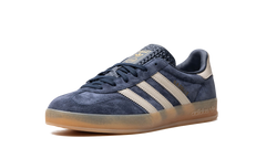 Gazelle Indoor "Legend Ink Wonder Beige" IH7501