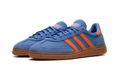 Handball Spezial "Focus Blue Orange" JH5445