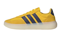 Barreda Decode "Utility Yellow Dark Blue Off White" JP9668