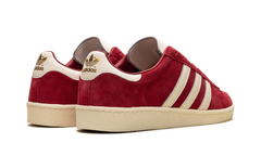 Jabbar Low "Team Power Red" JI3431
