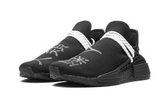 NMD Humanrace "Pharrell Williams - Black" GY0093