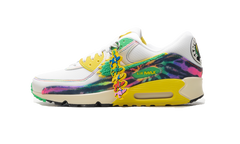 Air Max 90 "The Grateful Dead, Oregon Ducks" IM2511 100