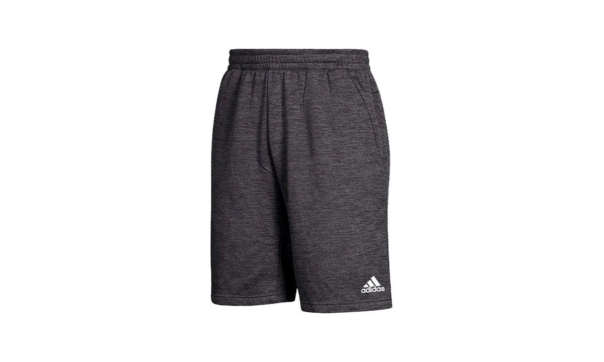Team Issue Fleece Shorts "Black" CZ1344