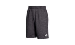 Team Issue Fleece Shorts "Black" CZ1344