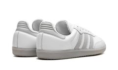 Samba OG "Footwear White Grey" JI3206