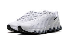 Air Max Dn8 "Pure Platinum" FQ7860 010