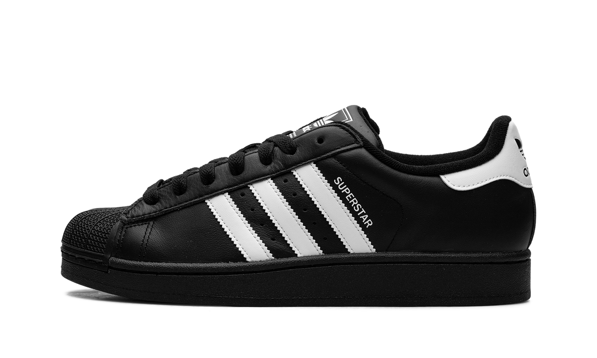 Superstar 2 "Core Black Cloud White" JI0079