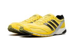 Adios Neftenga "Wales Bonner - 'Light Yellow'" JH9740