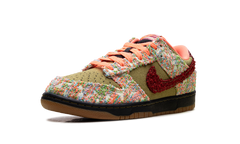 Dunk Low "Green Curry" IB2263 300