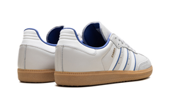 Samba OG "Grey One Blue" ID1478