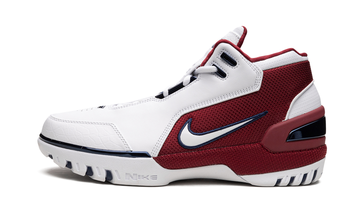 Air Zoom Generation "First Game" DM7535 101