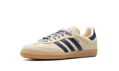 Samba OG "Warm Vanilla Night Indigo" JS3533