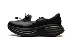 Bondi Mary Jane "Black" 1171546 BBLC