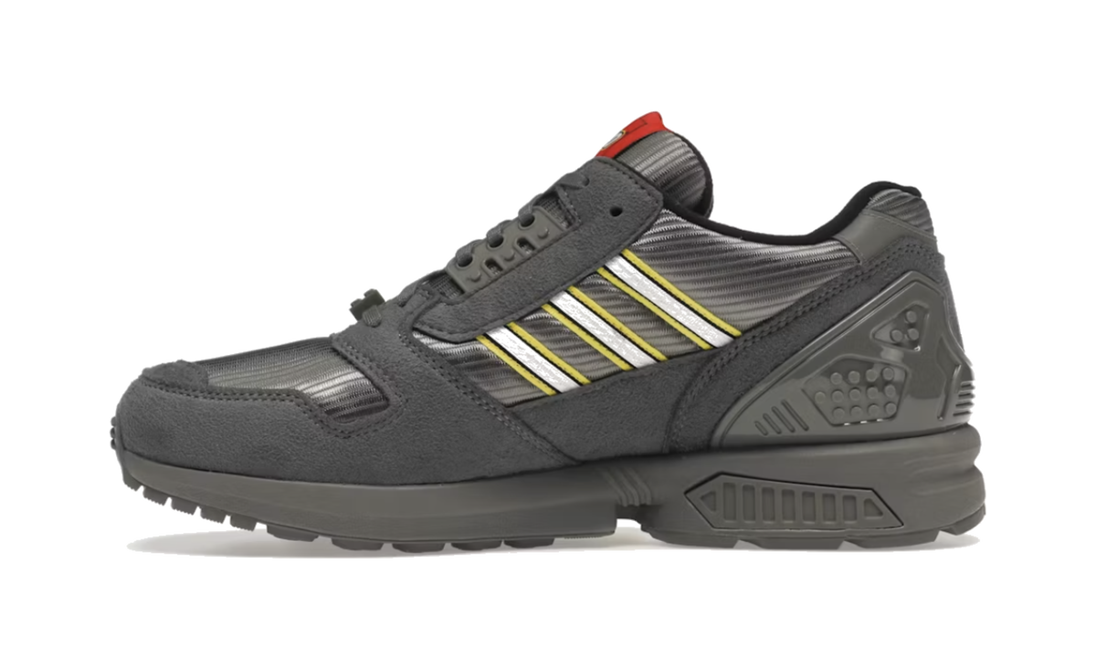 ZX 8000 "LEGO Color Pack Grey" FY7080