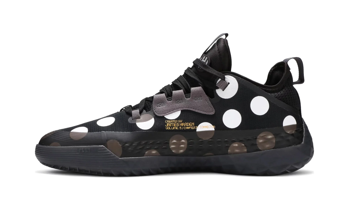Harden Vol. 5 Futurenatural "Polka Dot" H68597